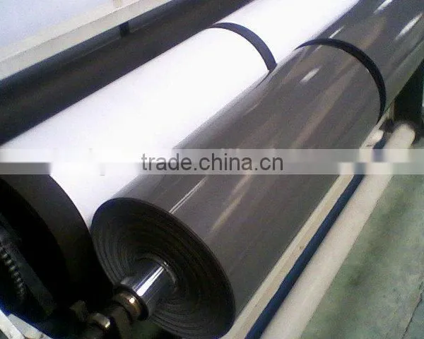 Good Performance Plastic Film Blowing photo-2