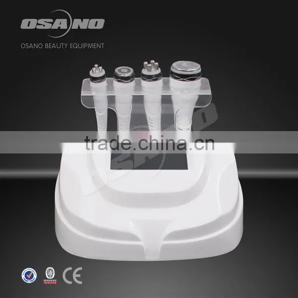 Osano rf Radio Frequency + Cavitation Machine With Variable Frequency / Acoustic Wave Therapy Cavitation Machine LM-VR200 photo-2