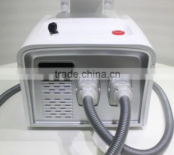 Portable Elight Shr Ipl Hair Removal photo-5