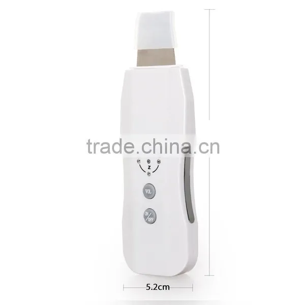 Natural Face Firming Microdermabrasion System Skin Beauty photo-5