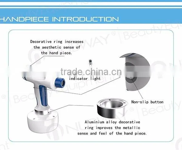 High Quality Portable HIFUSHAPE Liposuction Abdomen Fat Removal Machine for Slimming photo-3