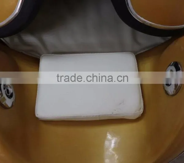 Hydrotherapy Spa Capsule Hydro Massage Ozone Sauna Spa Capsule photo-4
