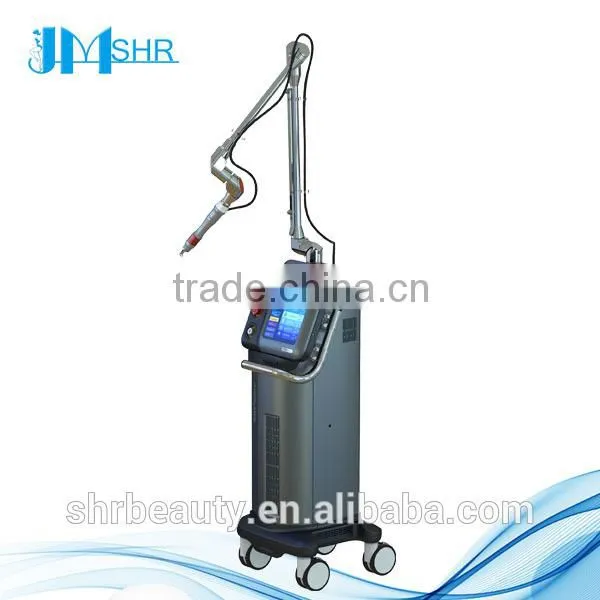 Online Shopping Professional Co2 Laser Face Lifting CE Approved photo-6