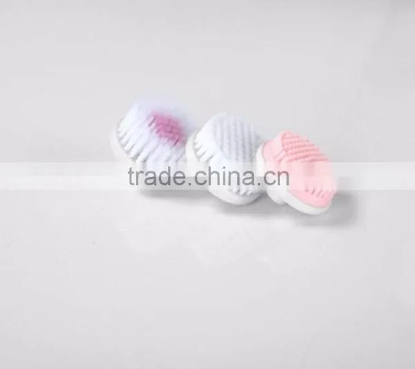 Rechargeable Rotating Electric Facial Cleaning Brush photo-2