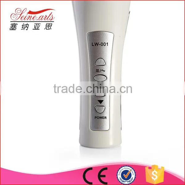 Handheld 1MHz Photon Ultrasonic Facial Massager photo-4