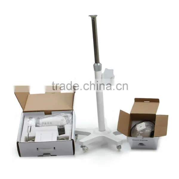 Professional Electronic Colposcope SONY Camera CCD 800,000 Pixels for Vulva Vagina Cervis photo-4