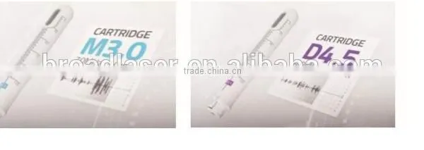 Pigment Removal 2016 Newly Korea Waist Shaping Hifu Vaginal Tightening Machine photo-6