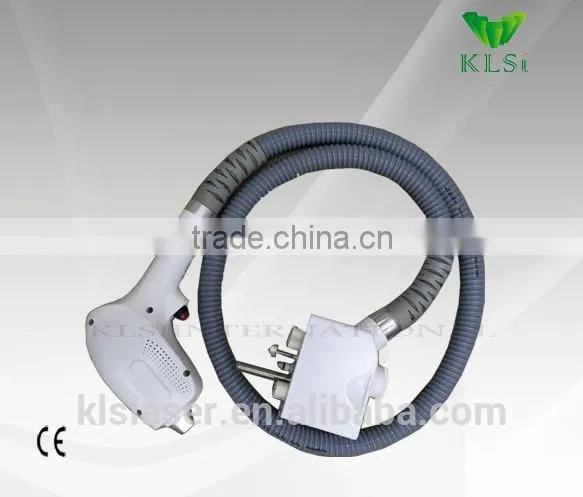 2015 New Upgraded Laser Hair Removal Machine Price /hair Removal Laser With CE photo-4