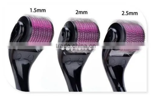 Skincare Roller Face Care Face Massage,Micro Needle Derma Roller For Acne Scar Anti-Aging photo-2