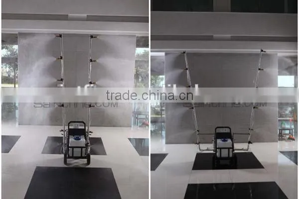 40L Battery Mist Sprayer For Layer Cage photo-3