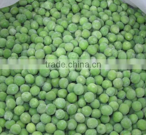 Green Peas Frozen To Sell photo-5