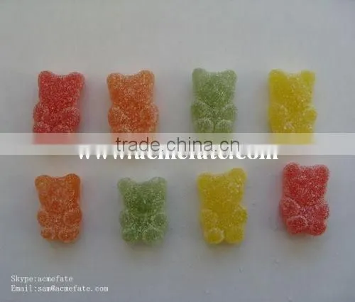 Sour Gummy Candy From China photo-5