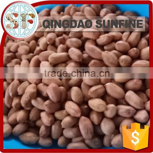Organic Peanuts Kernel Protein photo-4