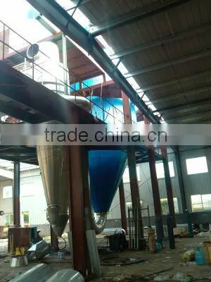 Pesticide Drying Machine photo-4
