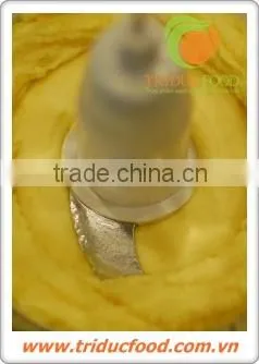 GREEN PEAS PASTE