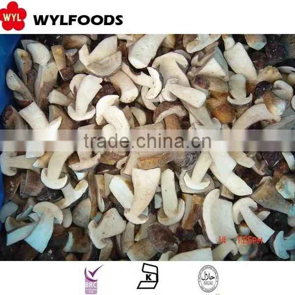 Top Sale Best Price Frozen Suillus Granulatus 2016 photo-4