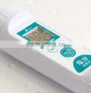 Digital Salinity Meter Management of Fish Farming Made in Japan photo-4