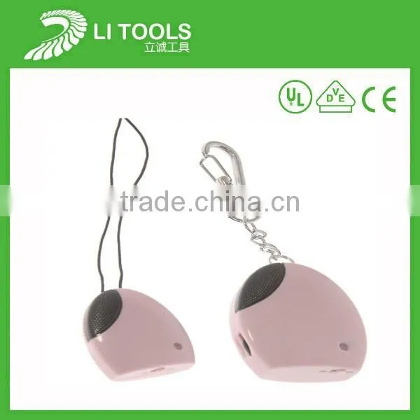 Hot Sale Anti Lost Mini Anti Drop Device for Keys/wallets/bags for Kids Finder photo-6
