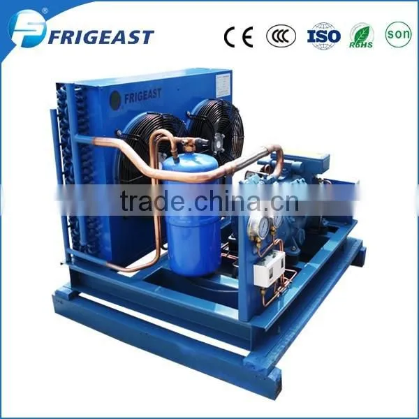 Air-cooled Condensing Units photo-3