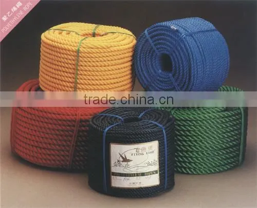 Pe Rope