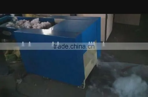 Easy Operate Loosen Cotton Machine for Hot Sale / Loosen Cotton Machine photo-5