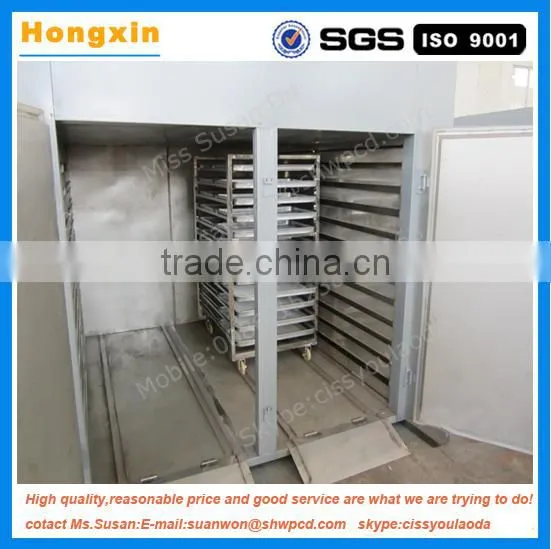 High Output Salted Fish Drying Machine photo-2