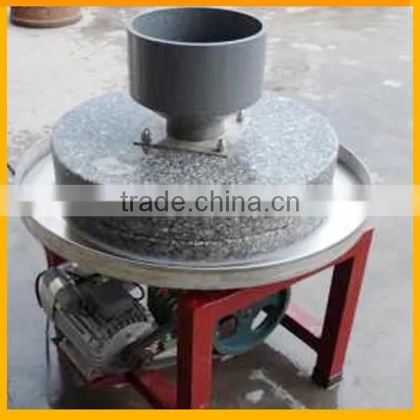 Commercial Butter Paste Making Machine photo-4