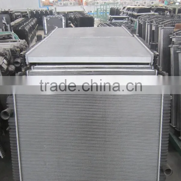 Motorcycle Intercooler photo-5