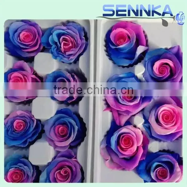 Preserved Rose Gift Arrangement Online Com Preserved Flower Wholesale photo-3