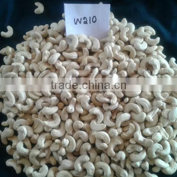 Cashew Nut Kernel