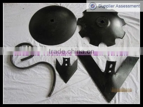 Farm Machinery Parts