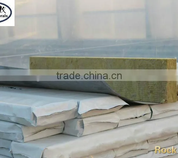 Best Price Agricultural Rock Wool for Hydroponics Use photo-5