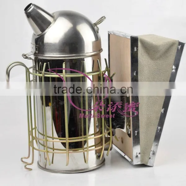 Most Popular in 2016 From Professional Beekeeper Bees Smoker photo-5