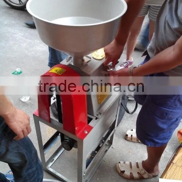 Rice Husk Removed Machine Made in China photo-5