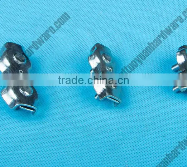 China Supplier Rigging Hardware Galvanized Link Chain Repair Link photo-4