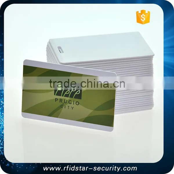 RFID LF 125KHz &chip Card Reader Writer photo-2