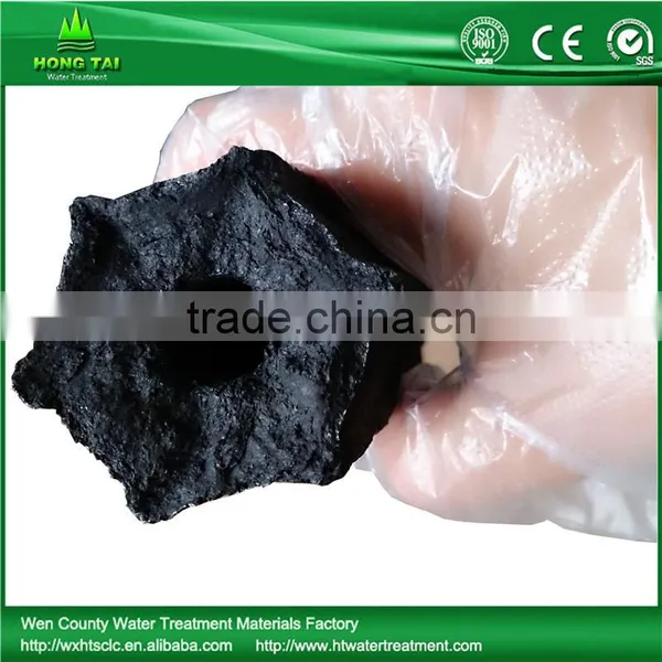 Machine-made Charcoal for Sale/hardwood Bbq Charcoal/green Environmental Protection Hardwood Charcoal photo-3