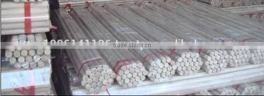 VIETNAM NATURAL & SMOOTH WOODEN HANDLE FOR CLEANING PRODUCTS photo-2