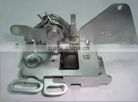 Car Door Lock