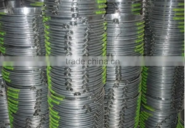 Galvanized Iron Bucket,cast Iron Buckets photo-2