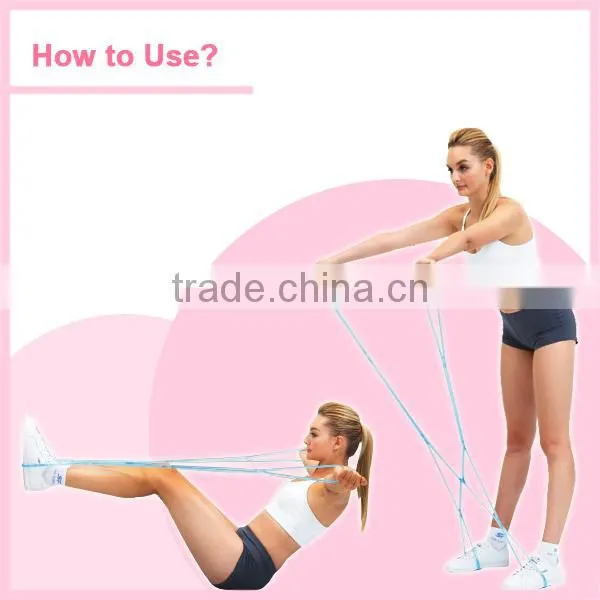 [Handy-Age]-Aerobic Loop Jelly Expander (OS2309-015) photo-4