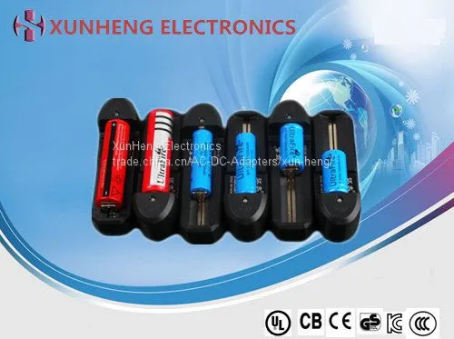 OEM/ODM Customized Design Battery Charger photo-2