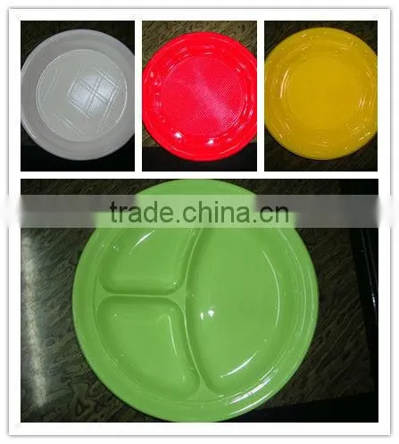 Food Divider Warming Plate Making Machine photo-6