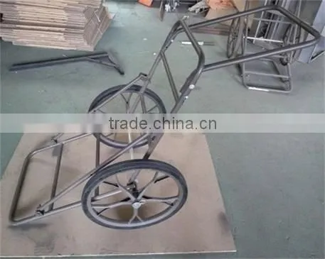 Animal Game Hunting Deer Cart Carrier photo-2