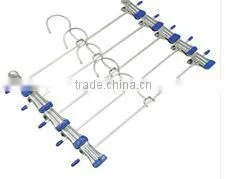 Plastic Poster Hangers for Different Colthes photo-4