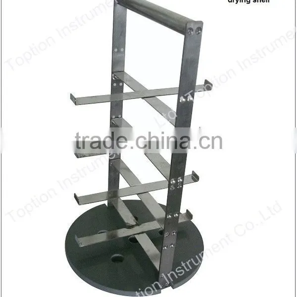 Laboratory Bench Top Stainless Steel Vacuum Freeze Dryer Lyophilizer for Sale photo-4