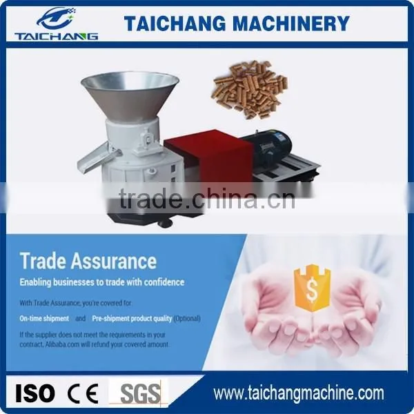 Poultry Manure Pellet Making Machine photo-3