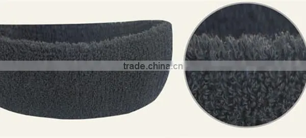 Sporting Goods Women Sport Knit Headband photo-6