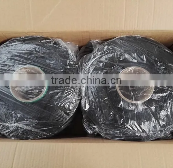 Factory Good Teancity Polyester Filament Yarn photo-2