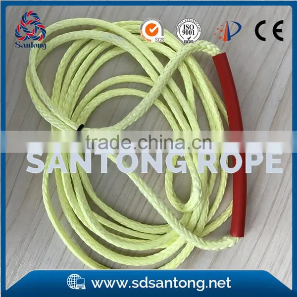 UHMWPE Lift Saver Rope photo-4